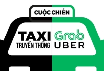 Taxi BMT: So Sánh Taxi Truyền Thống & Taxi Công Nghệ – Đâu Là Lựa Chọn Tốt Nhất Tại Buôn Ma Thuột?