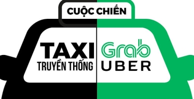 Taxi BMT: So Sánh Taxi Truyền Thống & Taxi Công Nghệ – Đâu Là Lựa Chọn Tốt Nhất Tại Buôn Ma Thuột?