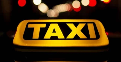 Taxi tại BMT - Sự phát triển của thị trường Taxi ở Buôn Ma Thuột