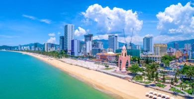 ĐỊA ĐIỂM NGOÀI TỈNH