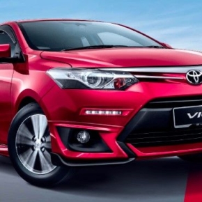 TOYOTA VIOS