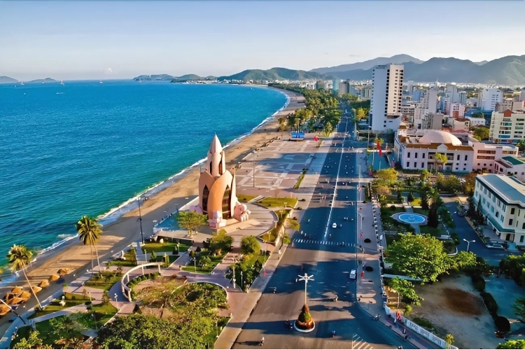 BMT -  NHA TRANG 