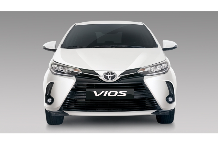 TOYOTA VIOS